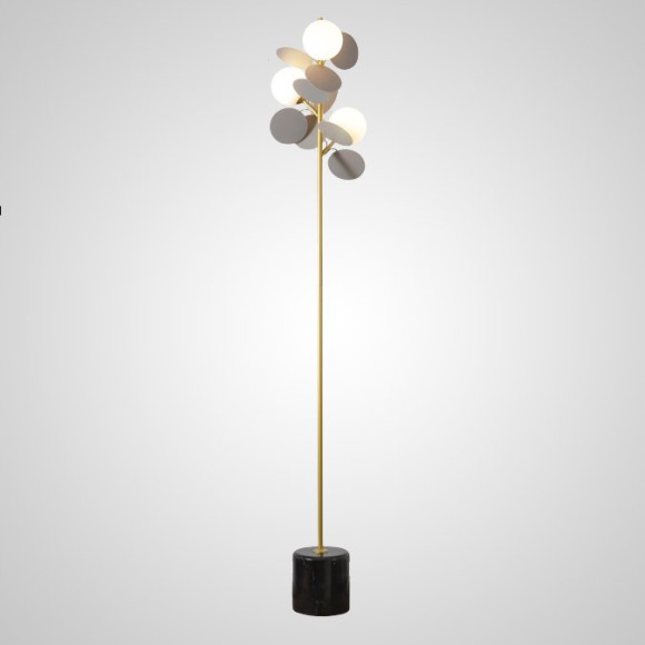 Торшер ImperiumLoft Matisse 191870-26