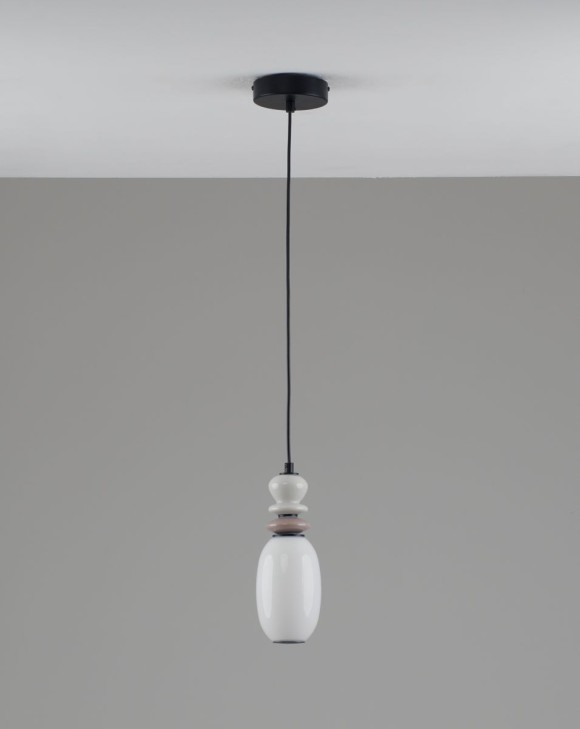 Подвесной светильник Moderli Glaze V11699-PL