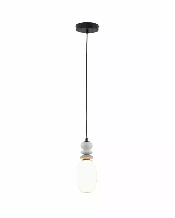 Подвесной светильник Moderli Glaze V11699-PL