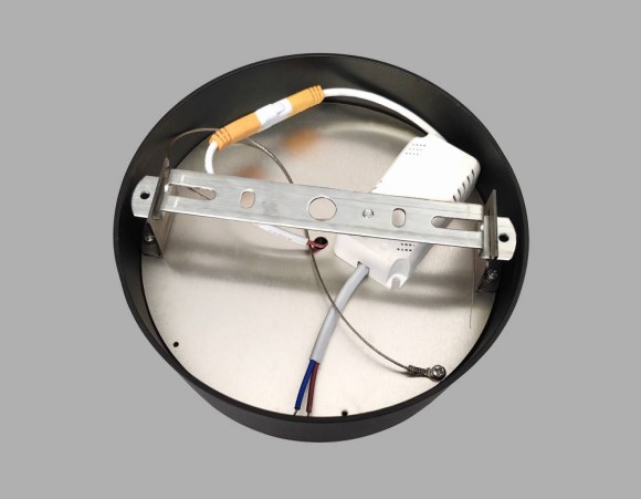 Потолочный светильник Ambrella Light Air Alum FV5517