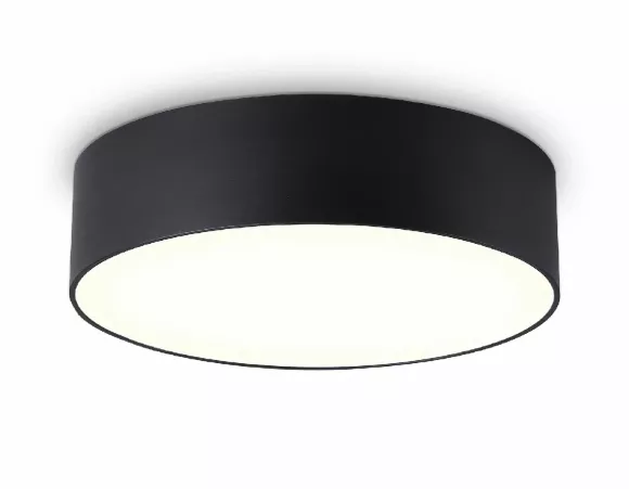 Потолочный светильник Ambrella Light Orbital Air Alum FV5517 Потолочный светильник Ambrella Light Orbital Air Alum FV5517