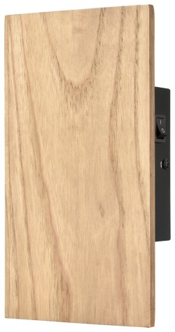 Настенный светильник Velante 404-701-01