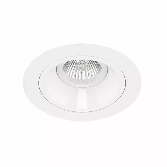 Встраиваемый светильник Lightstar D61606 (214616+214606) Встраиваемый светильник Lightstar D61606 (214616+214606)