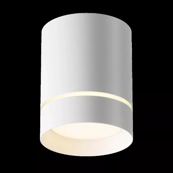 Потолочный светильник Maytoni Technical Orlo C085CL-9W3K-W, 3000, Теплый белый, 90