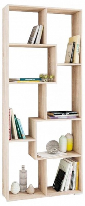 Стеллаж Ромеро TKS_00-00023509