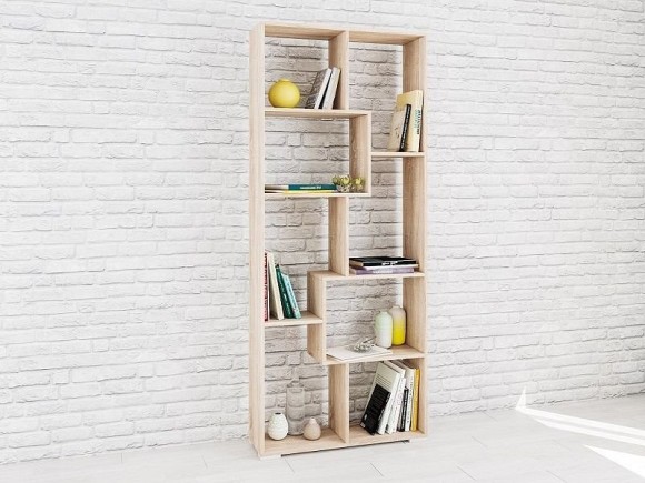 Стеллаж Ромеро TKS_00-00023509