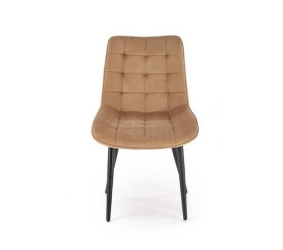 Стул K580 HLM_V-CH-K_580-KR-BEZOWY