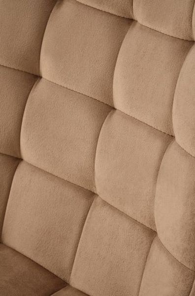 Стул K580 HLM_V-CH-K_580-KR-BEZOWY