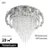 Потолочная люстра LED4U L9428-500 с функцией УД