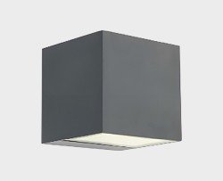 Уличный настенный светильник Italline IT3010