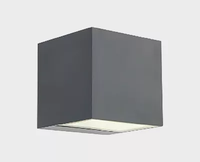 Уличный настенный светильник Italline IT3010