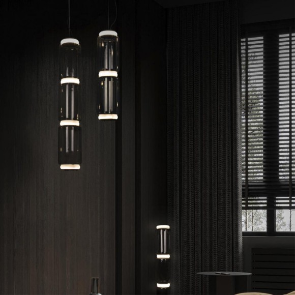 Подвесной светильник Loft IT Noctambule 10193/M