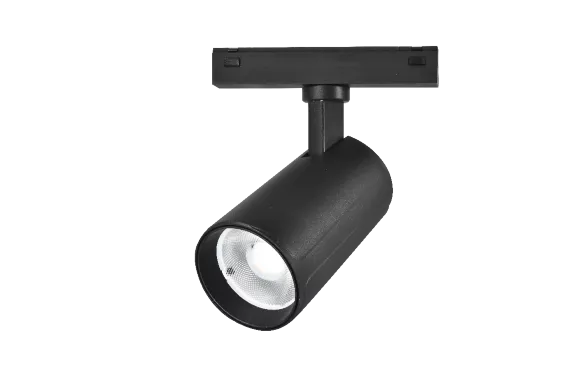 Трековый магнитный светильник iLedex Vision 4825-048-D70-20W-36DG-4000K-BK, Нейтральный белый, >90 Трековый магнитный светильник iLedex Vision 4825-048-D70-20W-36DG-4000K-BK, Нейтральный белый, >90