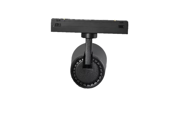 Трековый магнитный светильник iLedex Vision 4825-048-D70-20W-36DG-4000K-BK, >90, Современный, Черный Трековый магнитный светильник iLedex Vision 4825-048-D70-20W-36DG-4000K-BK, >90, Современный, Черный