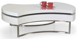 Стол журнальный Aurea HLM_V-CH-AUREA-LAW