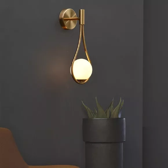 Бра ImperiumLoft Hoop 213746-26