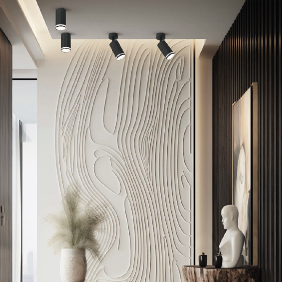 Спот Wolta Corallo WSL-GU10/04BL