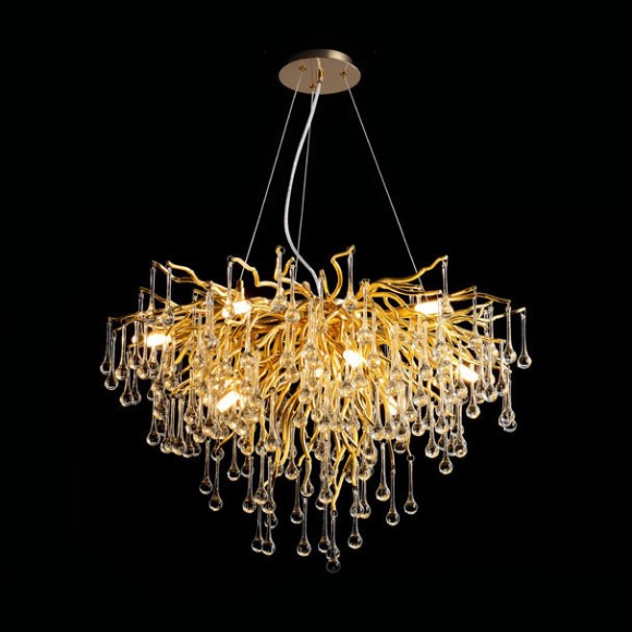 Подвесная люстра ImperiumLoft Marian 167213-26