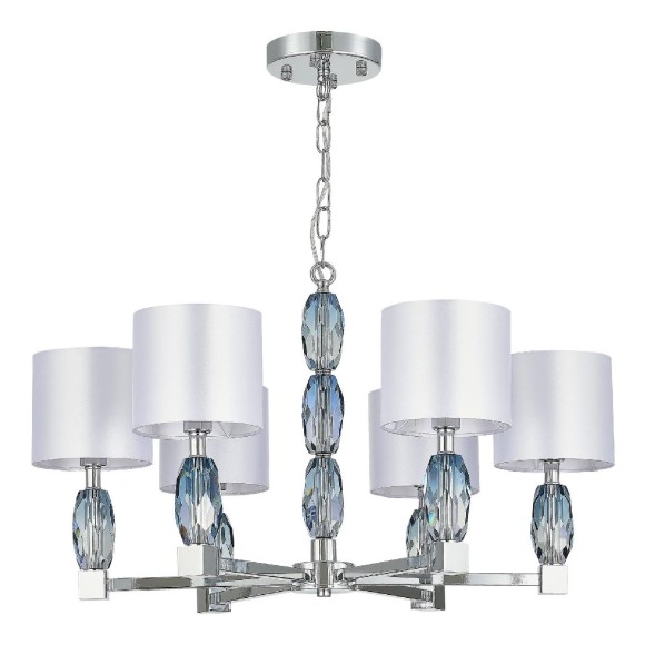 Подвесная люстра ST Luce Lingotti SL1759.103.06