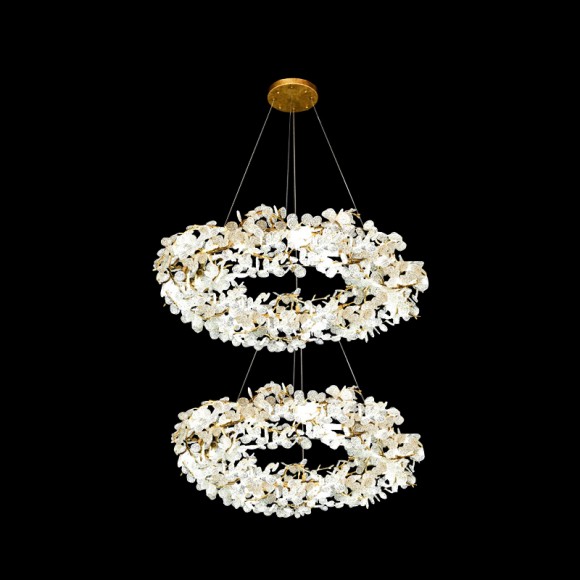 Подвесная люстра ImperiumLoft Caramelly 194937-23