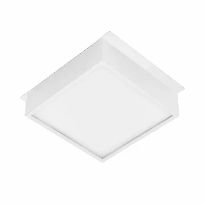 Встраиваемый светильник Arlight DL-GRIGLIATO-S140x140-18W Warm3000 045696