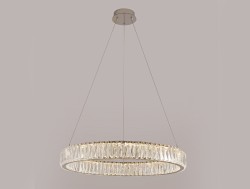 Подвесной светильник Newport 8240/60 chrome М0067372