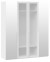 Шкаф платяной Порто СМ-393.07.115 TRI_252738