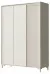 Шкаф платяной Свейн 479.07 STL_2025047900700