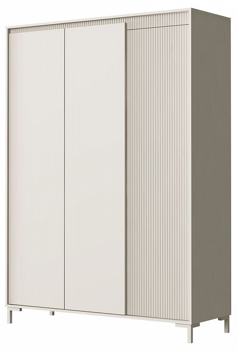 Шкаф платяной Свейн 479.07 STL_2025047900700