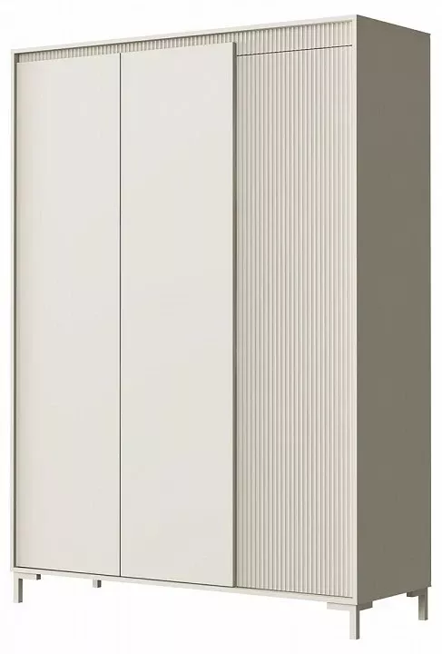 Шкаф платяной Свейн 479.07 STL_2025047900700