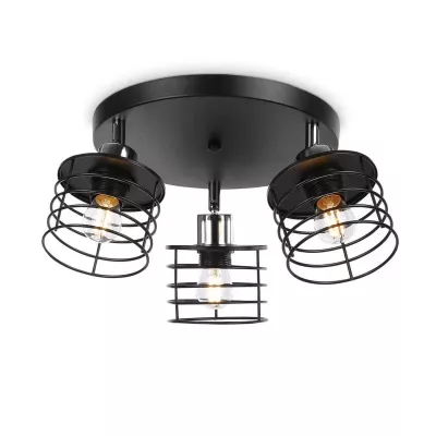 Спот Ambrella Light Traditional TR8092