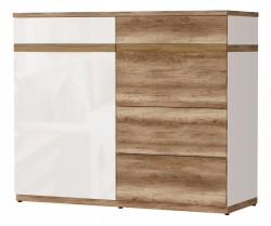 Тумба Николь-Люкс 4 ARN_00-00013928