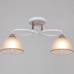 Потолочный светильник Reluce 68560-0.3-02 WH+FG