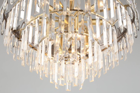 Подвесная люстра Omnilux OML-71713-12