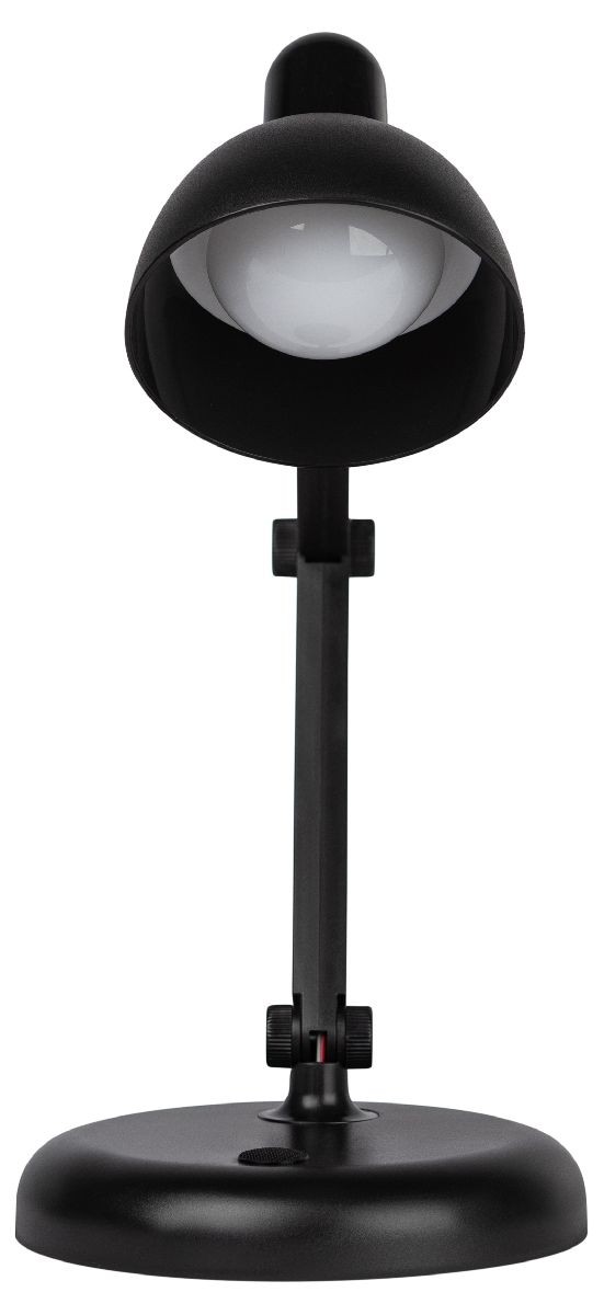 Настольная лампа Эра NLED-514-4W-BK Б0059844