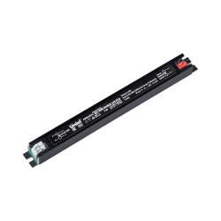 Блок питания Uniel 24Вт DC24В 1А IP20 UET-WAK-024B20 24V IP20 UL-00010265