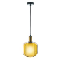 Подвесной светильник 33 Идеи PND142.01.01.003.BL-M03BC