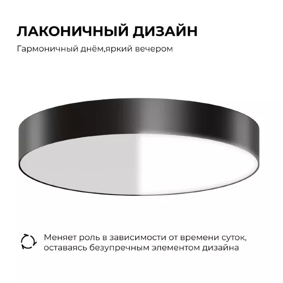 Потолочный светильник Apeyron Min 18-157 Потолочный светильник Apeyron Min 18-157