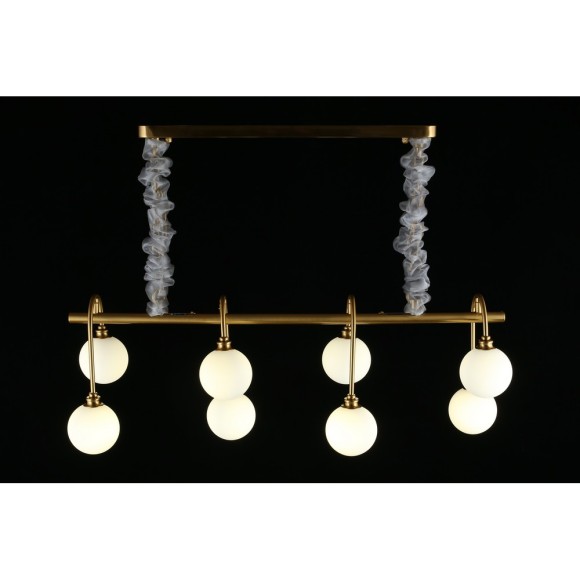 Подвесная люстра Aployt Eloiz APL.839.03.08