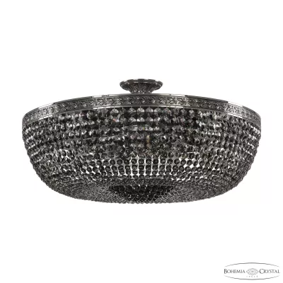 Потолочная люстра Bohemia Ivele Crystal 19281/80IV NB R781
