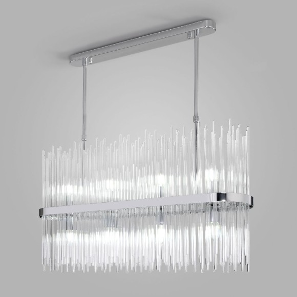 Подвесная люстра Bogates Allure 485/8 a065769