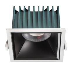 Встраиваемый светильник Lightstar Ciclone 385237