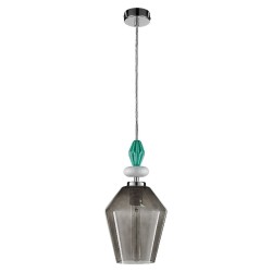 Подвесной светильник 33 Идеи PND170.01.17.027CH-S41GR