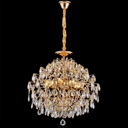 Подвесная люстра Reluce 62300-0.3-550 FGD