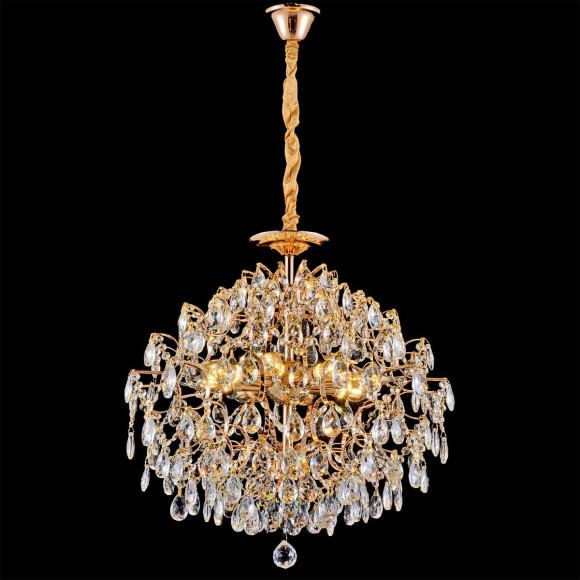 Подвесная люстра Reluce 62300-0.3-550 FGD