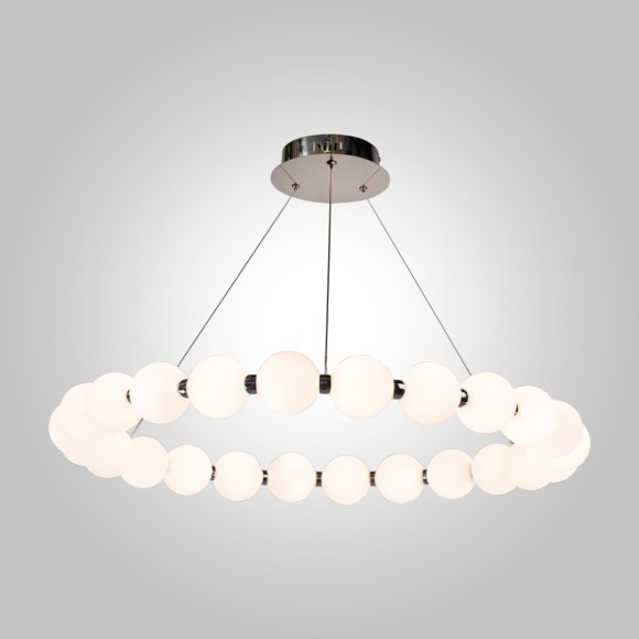 Подвесной светильник AM Group Pearl-D800 CH