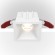 Встраиваемый светильник Maytoni Technical Alfa LED DL043-01-10W4K-D-SQ-W