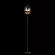 Торшер LOFT IT Dauphin 10041F/A