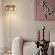 Торшер LOFT IT Dauphin 10041F/A