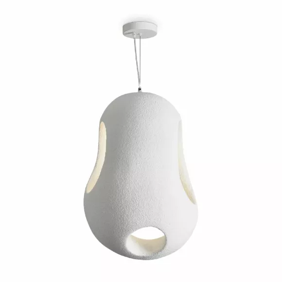 Подвесной светильник Freya Mound FR5428PL-01W3, Современный, Белый Подвесной светильник Freya Mound FR5428PL-01W3, Современный, Белый